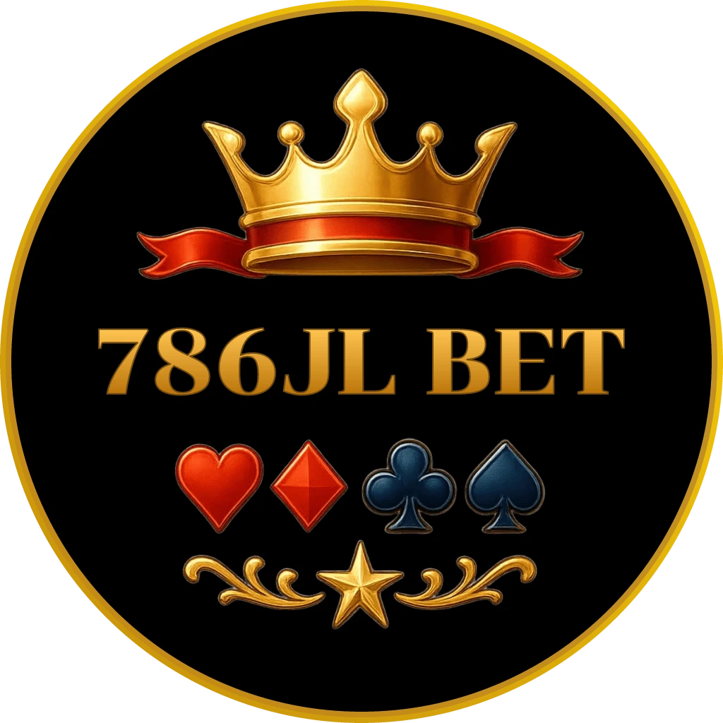 Smiling woman holding casino chips in front of a roulette wheel representing luxury gaming and winning moments at 786JL BET for Bangladesh